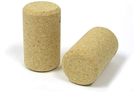 Alternate view of Belgian Beer Corks