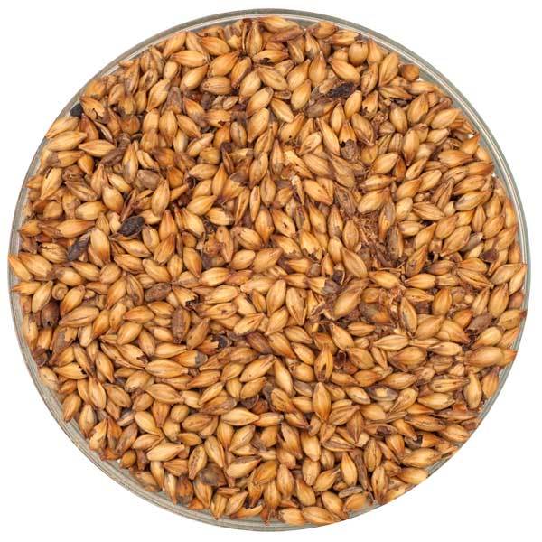 Fawcett English Medium Crystal Malt – Midwest Supplies
