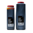 3.15-pound and 6-pound containers of Dark Malt Extract Syrup