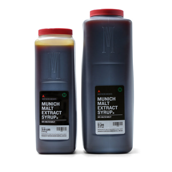 Munich Malt Extract Syrup - Briess – Midwest Supplies