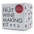 Box for the Country Wine Making Starter Kit