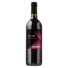 Lodi Old Vine Zinfandel with Grape Skins Wine bottle