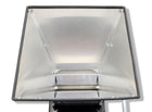 Top-down view of the Hullwrecker® 2-roller Grain Mill