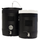 The Northern Brewer All-Grain System fully assembled