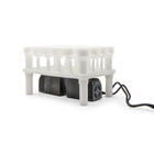 FastWasher24 Bottle Washer with Rack