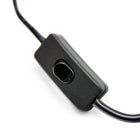 Stainless Head's Switch