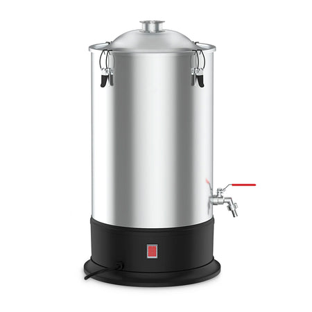 6.5-gallon Still Spirits Turbo 500 Boiler