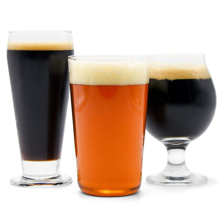 Fireside Favorites Fall Extract Variety Pack