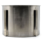 close up of Grainfather G40 Electric All-in-One All-Grain Brewing System brain basket