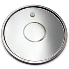 Reactor Conical Fermentor lid with stopper