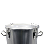Reactor Conical Fermentor top