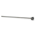 Close up of thermowell