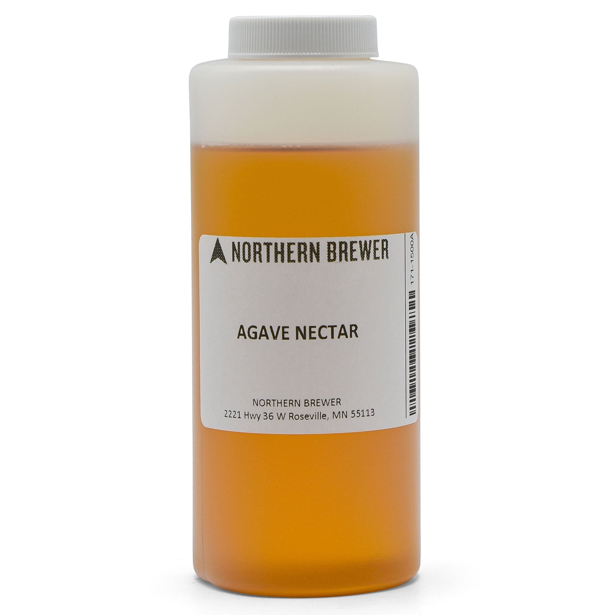 Agave Syrup  Midwest Supplies