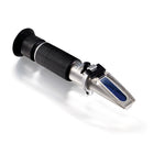 Brix Refractometer w/ ATC - Specific Gravity & Brix
