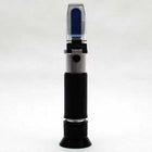 Refractometer ATC with Brix & SG Scale