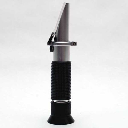 Refractometer ATC with Brix & SG Scale