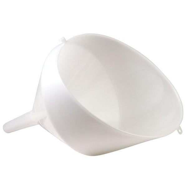 9 quot Anti Splash Funnel Midwest Supplies