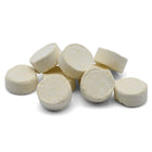 Pile of Whirlfloc Tablet