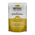 Pouch of Imperial Yeast A10 Darkness