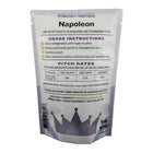 Imperial Yeast B64 Napoleon Detail