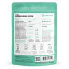 Omega Yeast OYL-091 Hornindal Kveik Back