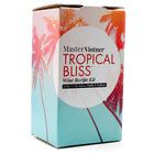Blackberry Pinot Noir Wine Kit - Master Vintner® Tropical Bliss® front of box