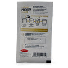 LalBrew® Nottingham English Ale Dry Yeast back of package