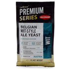 Front side of LalBrew® Wit Wheat Beer Dry Yeast