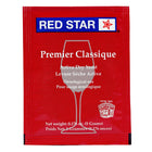 red star premier classique yeast sachet