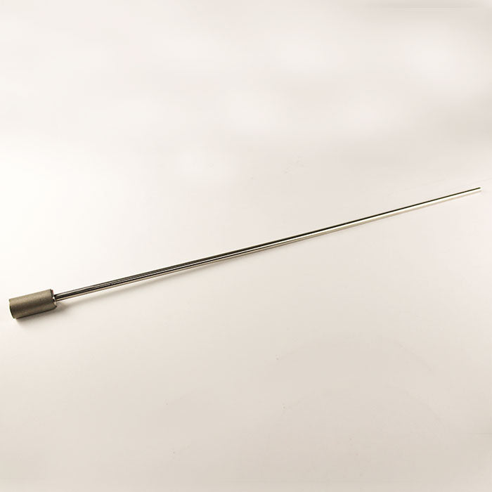 0.5 Micron 16-inch Stainless Steel Aeration Wand