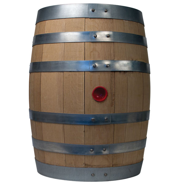 10-gallon Barrel Mill Premium Oak Barrel