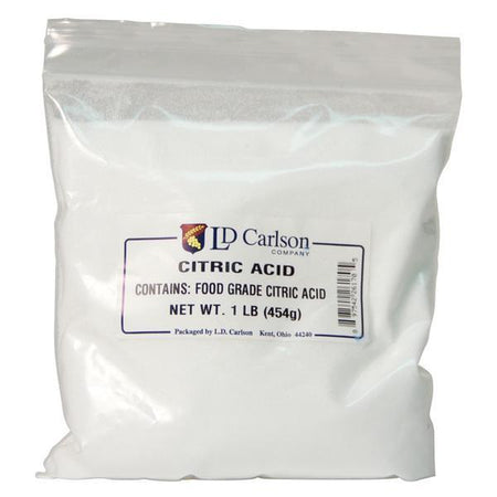 Citric Acid