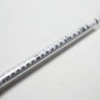 close-up of the precision range of the herculometer