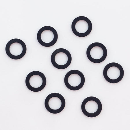 10 Neoprene Washers