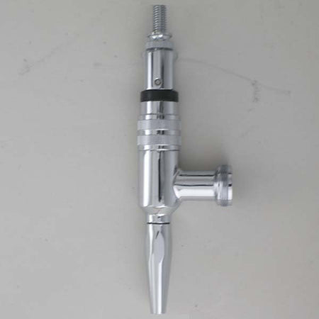 Chrome Stout Faucet