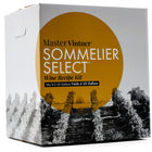 Old Vine Merlot Wine Kit box by Master Vintner Sommelier Select