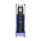 Blue Tilt Digital Hydrometer and Thermometer