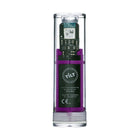 Purple Tilt Digital Hydrometer and Thermometer
