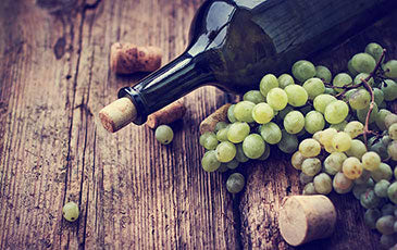 False Wine