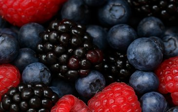 Image of Fruit for Fruit Wine article