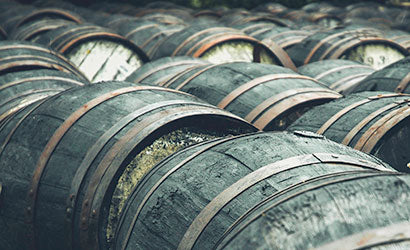 Which Wine Types to Oak
