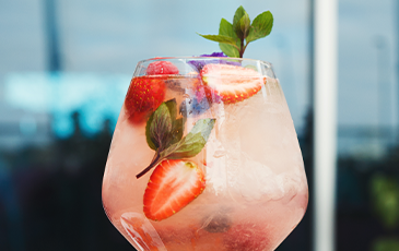 Wine on Tap is Your Summer MVP