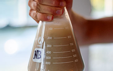 Omega Yeast Labs