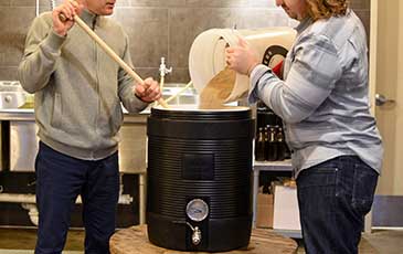 All Grain Brewing