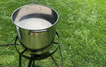 What is Hop Utilization?