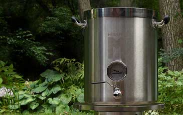 Full Boil vs Partial Boil