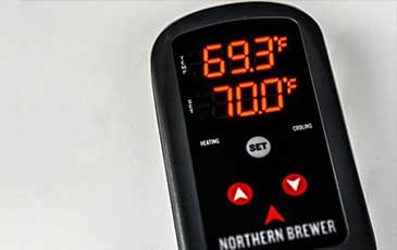 How to Control Fermentation Temperatures