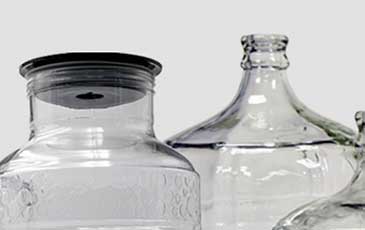 Glass Carboys for Secondary Fermentation