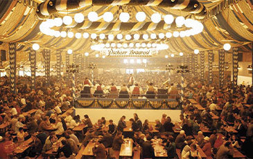 What is an Oktoberfest beer?