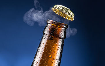 How to Remove Labels from Beer Bottles